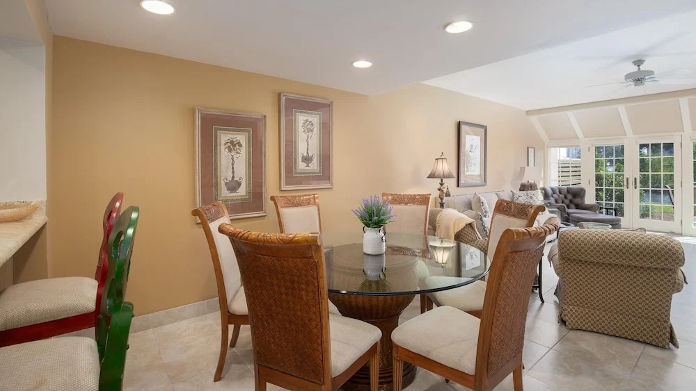 Beachwalk Villa 5168 G 2BR BA 6
