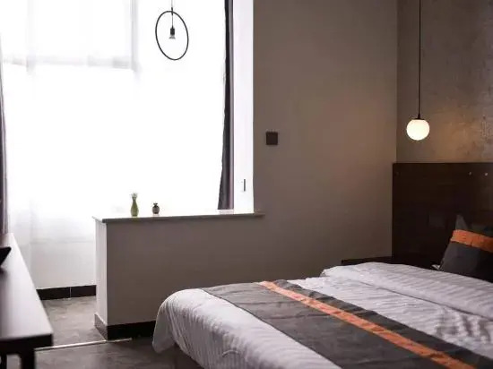 Shijiazhuang Qixun Hotel