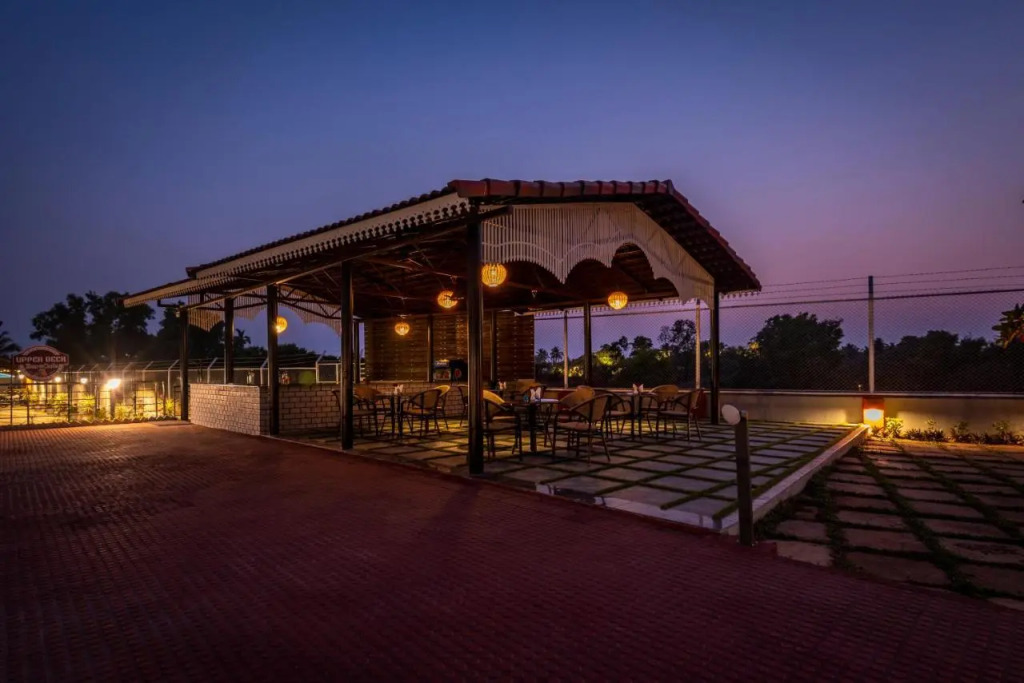 Salcete Beach Resort