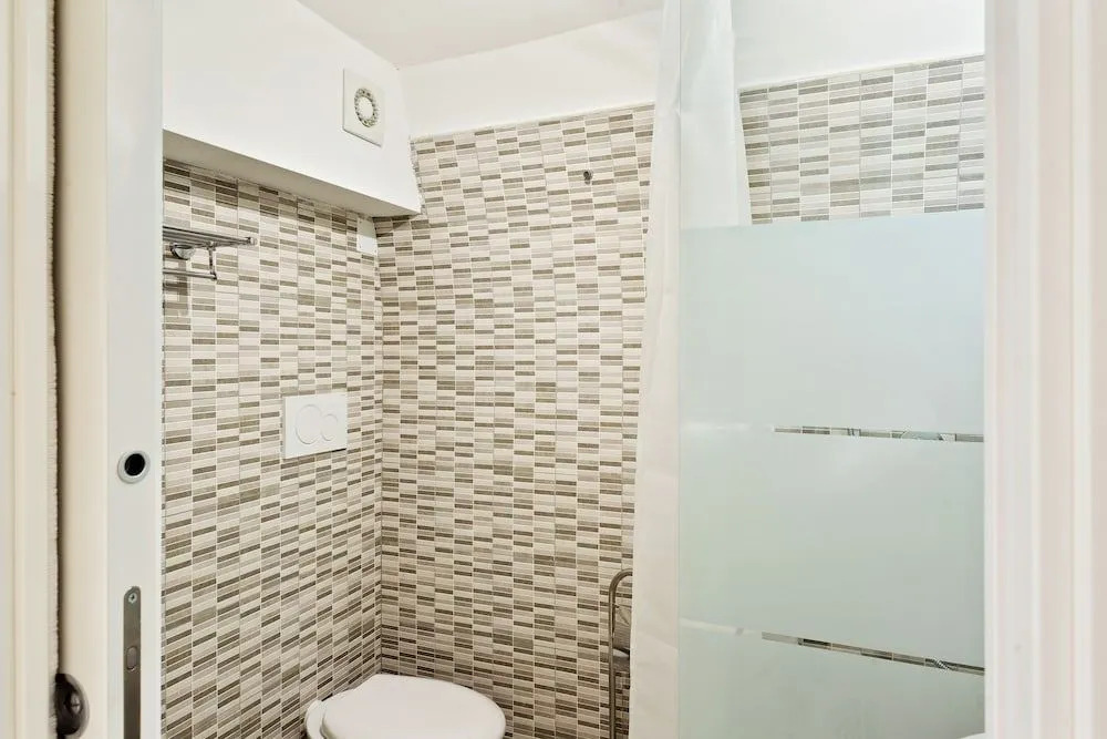 San Nicola Casa Clemente Apartment