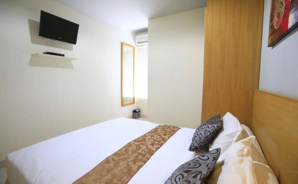 Cilandak Mansion by Reddoorz