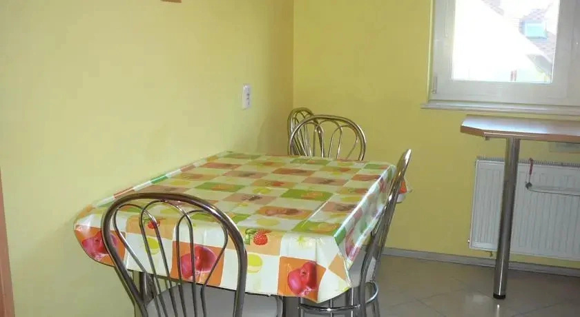 Apartament Muza