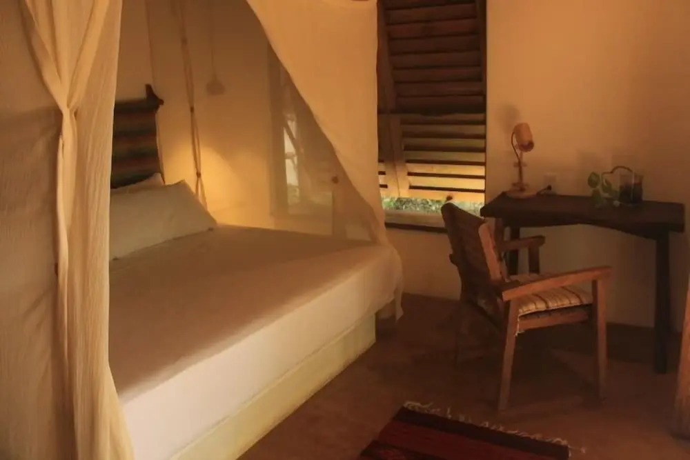 Hotel Descalzo SPA