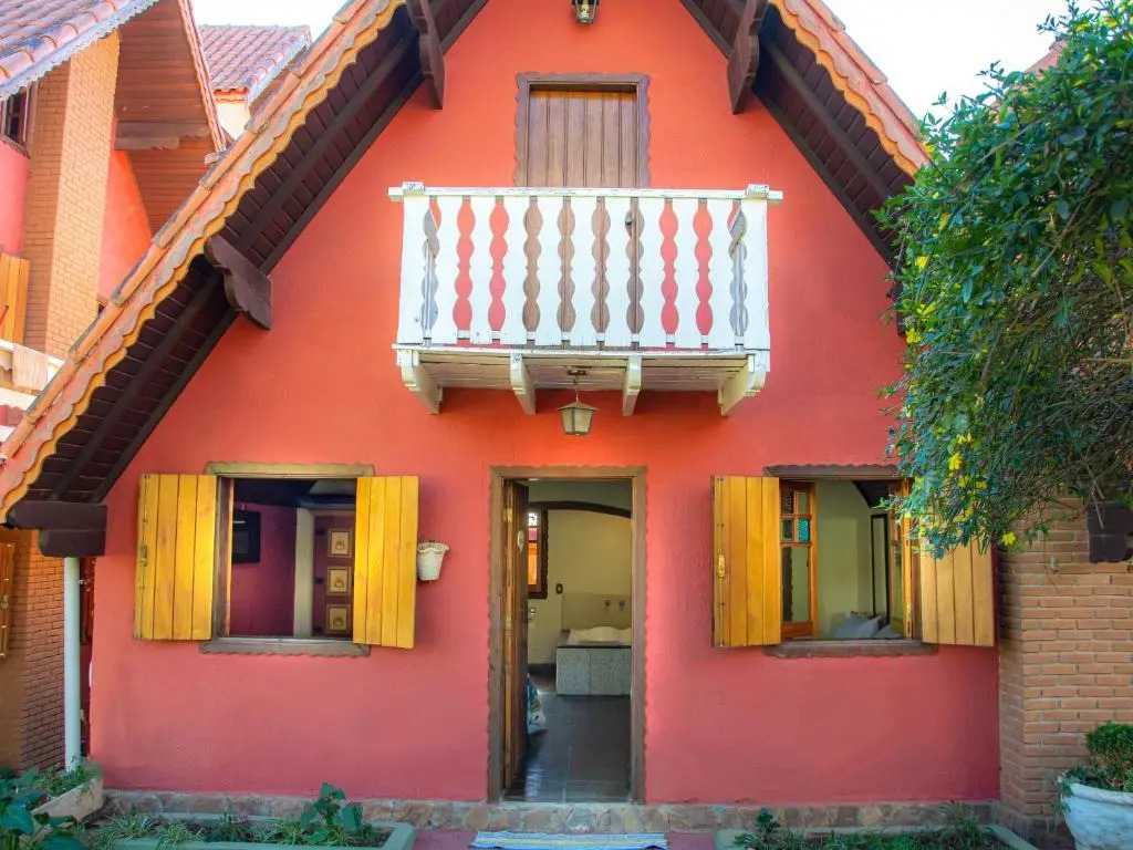 Villa da Vila