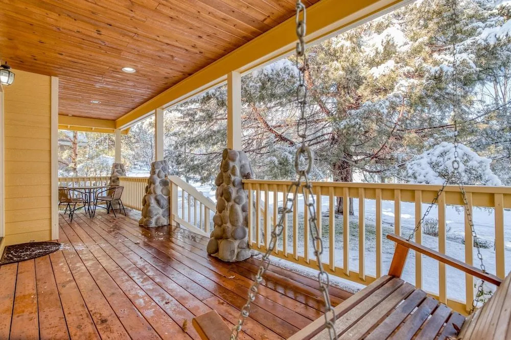 Baltimore Cottage