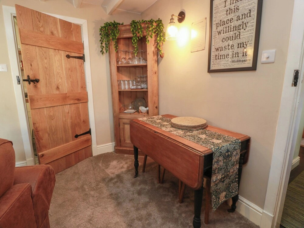 Rowantree Cottage