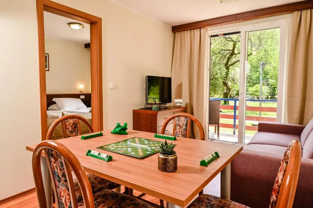 Holiday Resort Medveja - by Liburnia Hotels & Villas