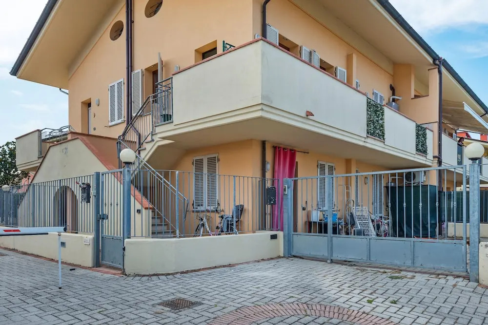 Lucca - Via Viaccia 155