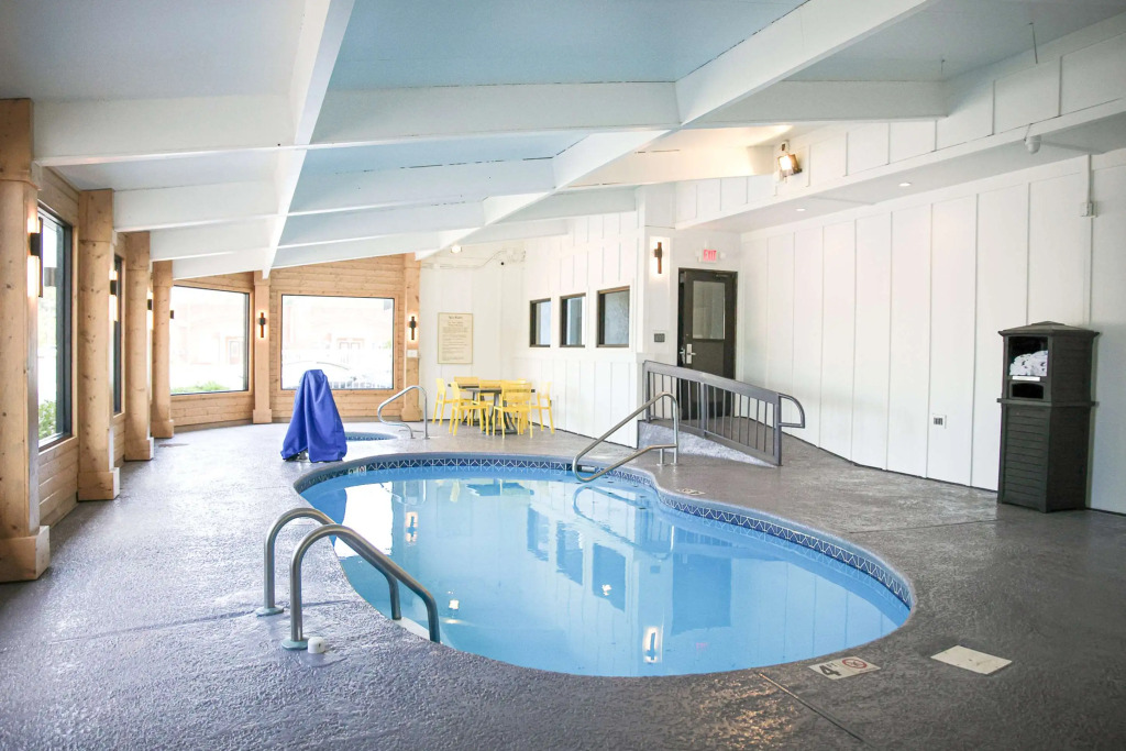 The Inn At Tree City, BW Signature Collection