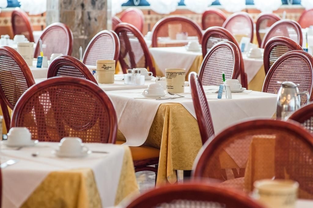 Hotel Brioni Mare