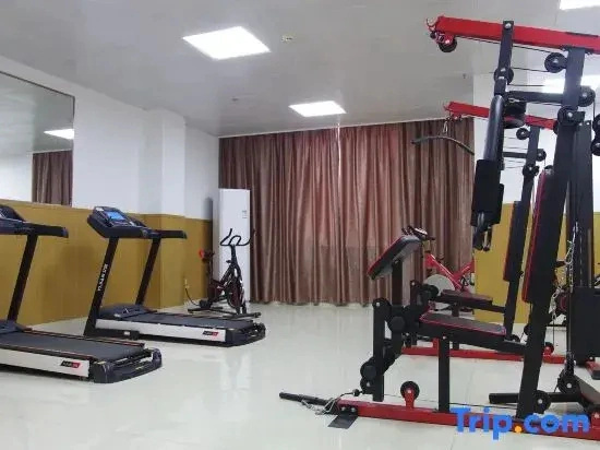 Lianyungang Qihang Hotel