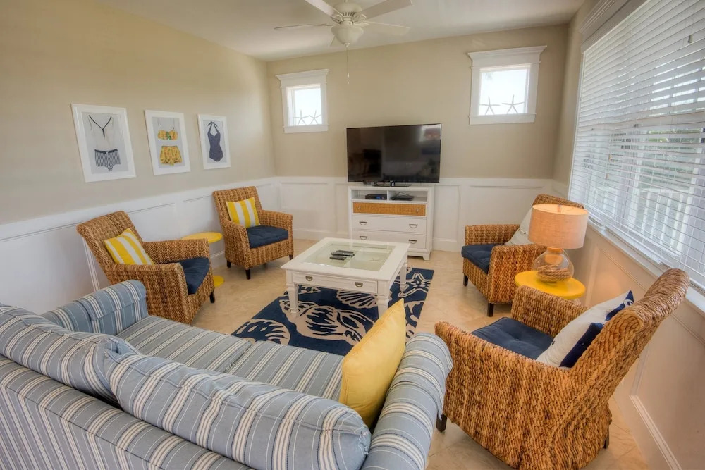 Absolute Paradise Apartment 5
