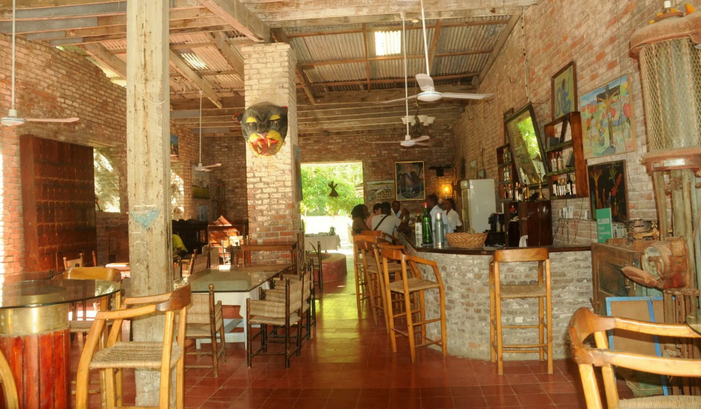 hotel florita