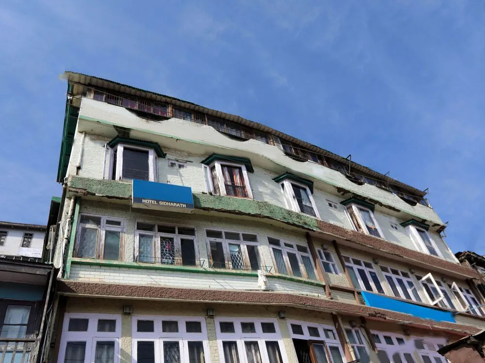 OYO 12815 HS Ram Bazar