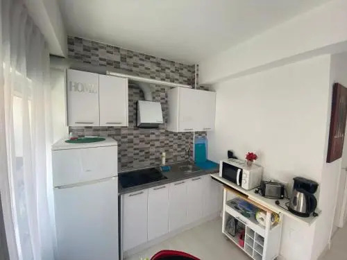 La Gaviota Apartment