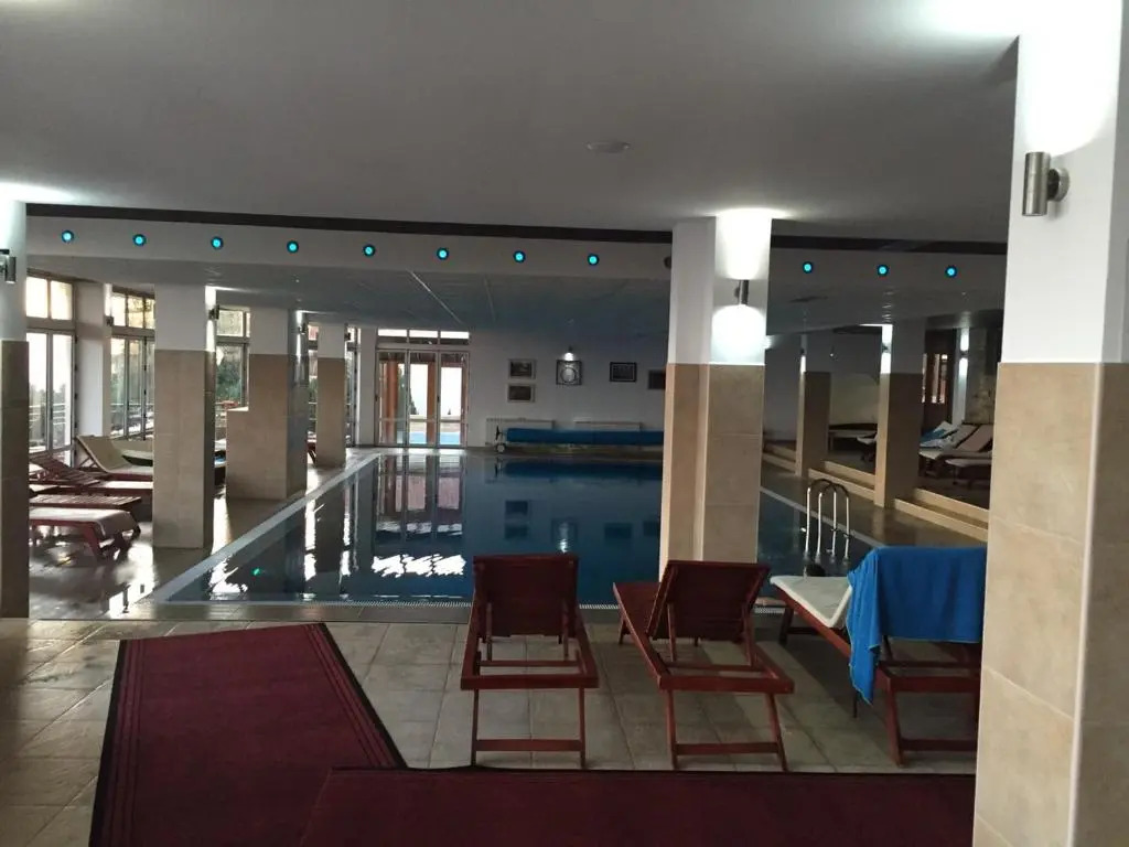 Apartment K22 Milmari