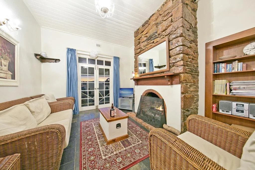 Vineyard Cottage BnB