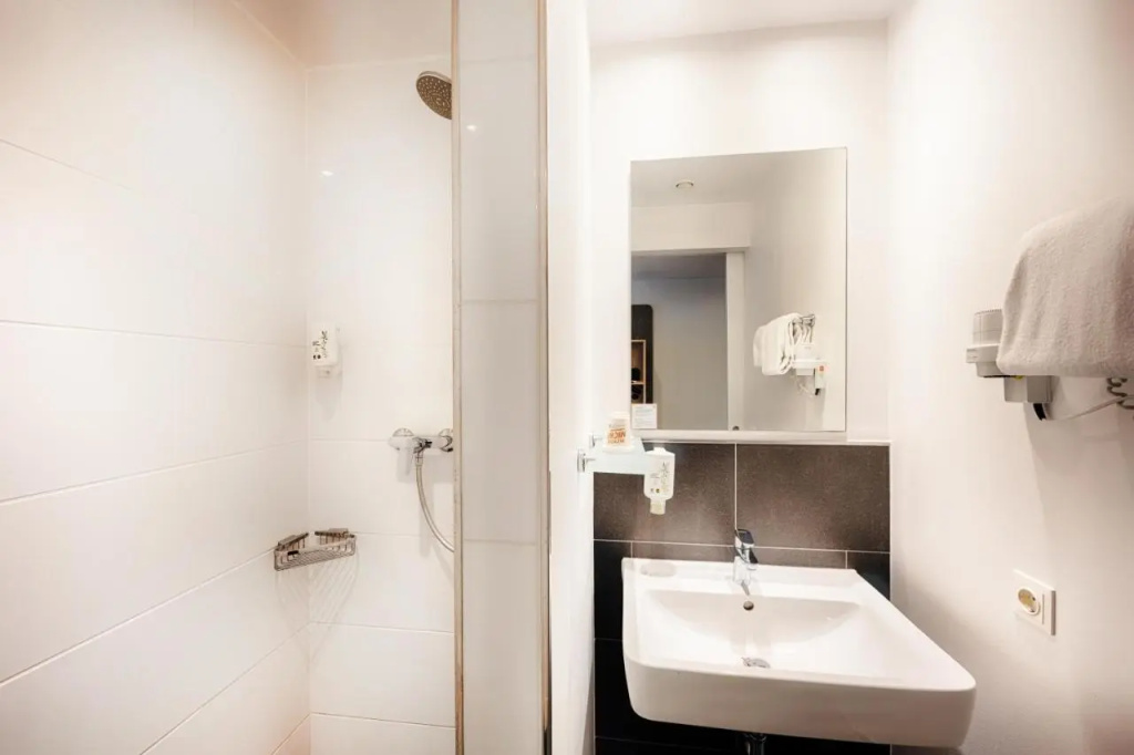 B&B Hotel München-Moosach