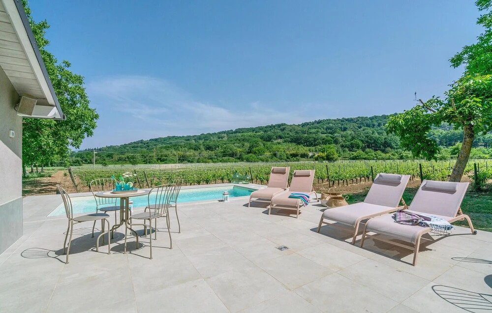 Stunning Home In Orte