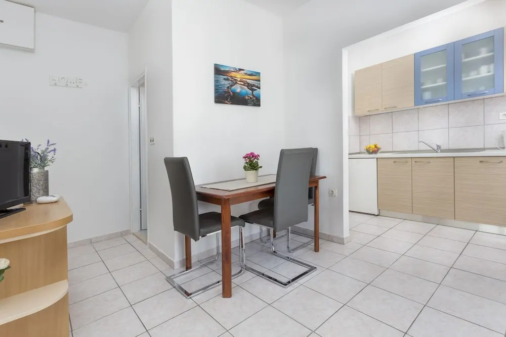 Apartmani Ivanovic