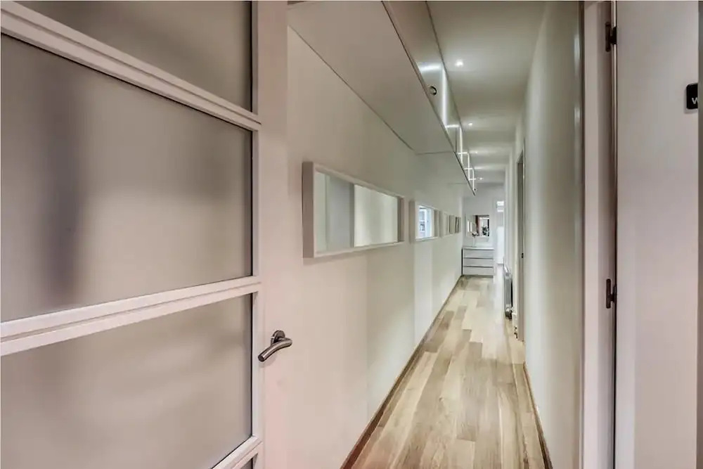Luxury Apartment near Diagonal