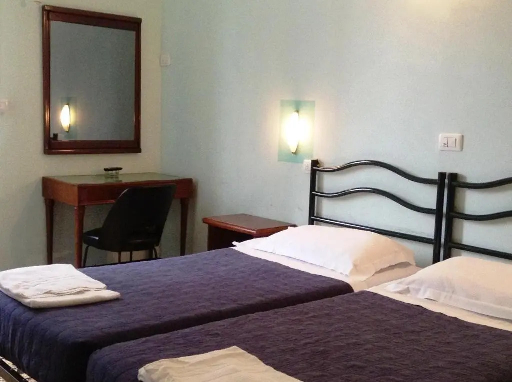 Hotel Bernheof