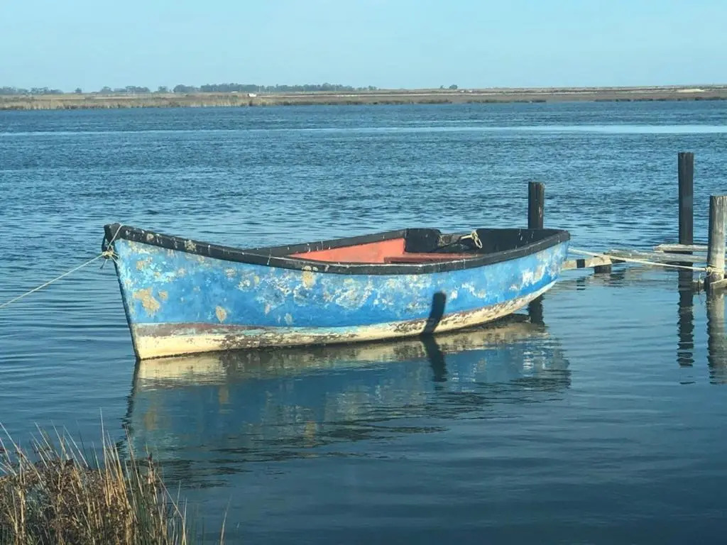 Old Cape on the Marina - De Pond : Unit 6