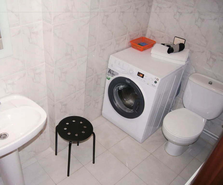 Apartamentos Turísticos Guillermo