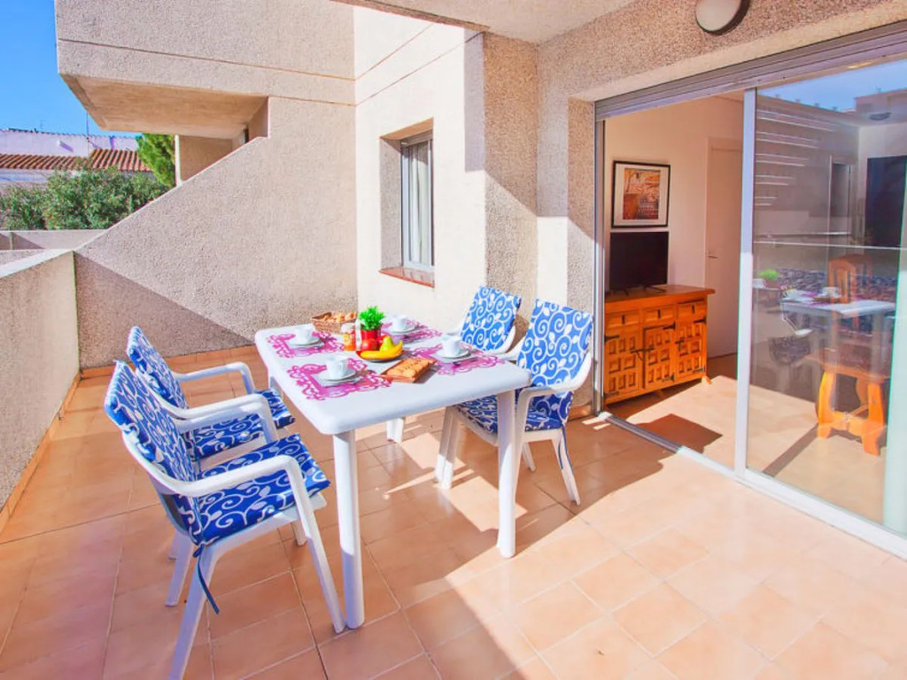 Apartment Mismar Pozzallo 37831