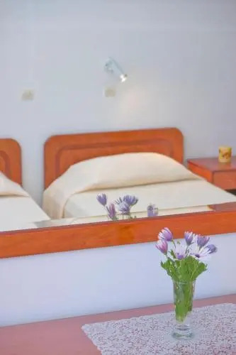 Flat 1 Bedroom 1 Bathroom - Kalyves
