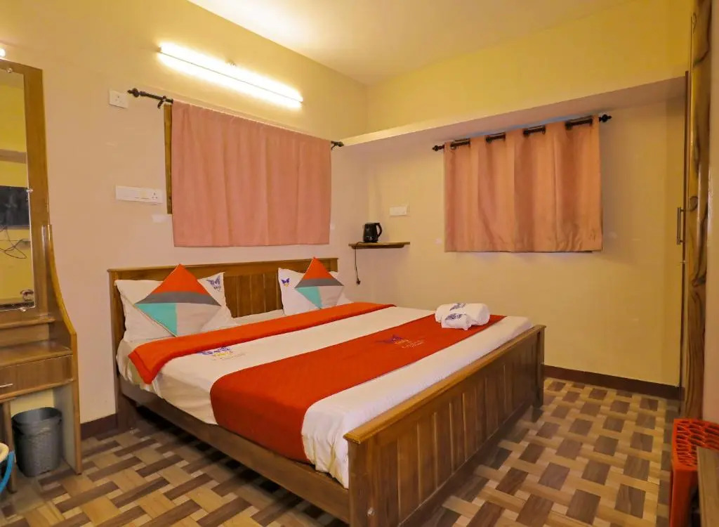 Catchy Cottages Ooty By Lexstays