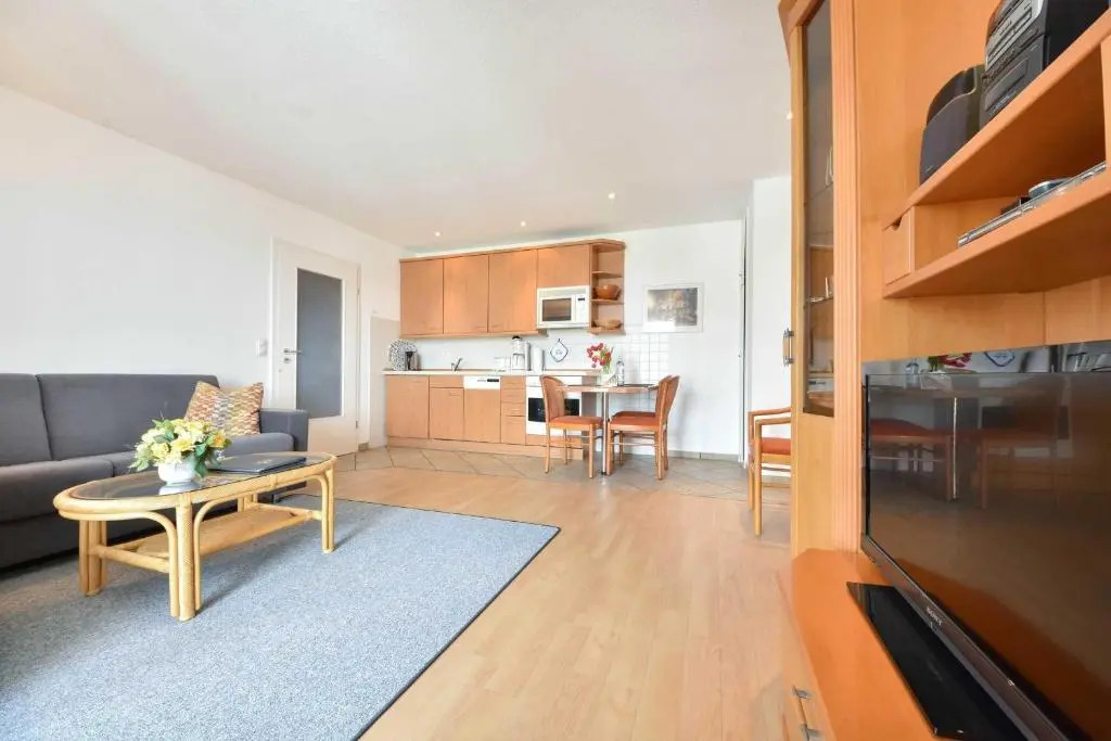 Appartement Miramar 25