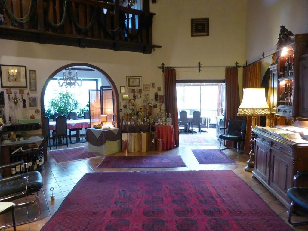 Haus Bartberg