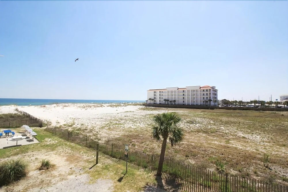 Sugar Beach 153 by RedAwning