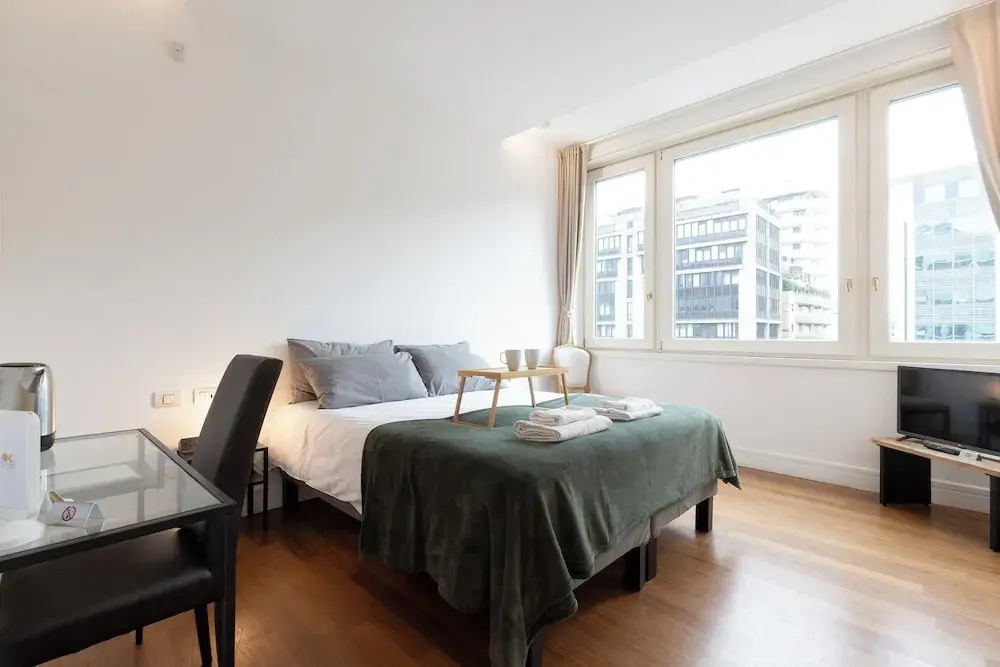 Vittore Rooms & Apartment
