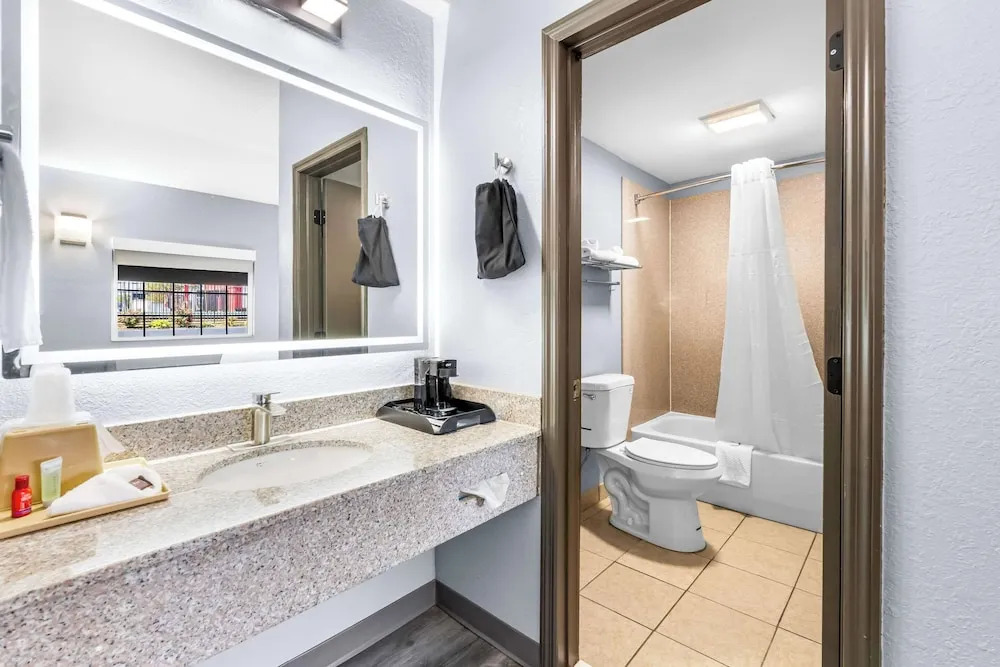 Americas Best Value Inn Lawrenceburg