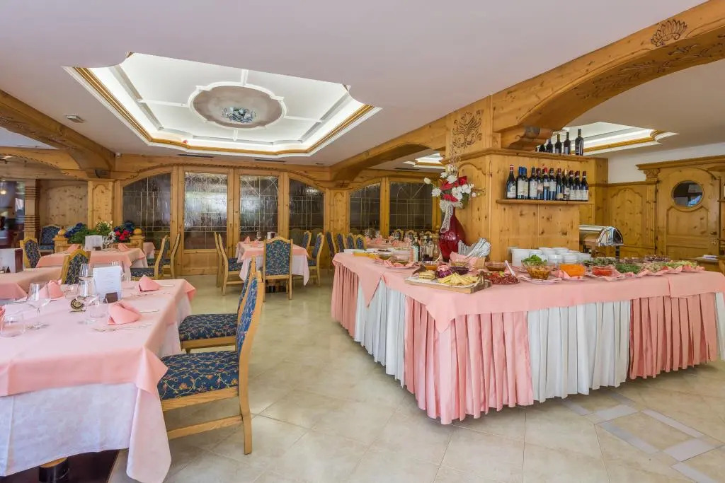 Hotel St. Raphael