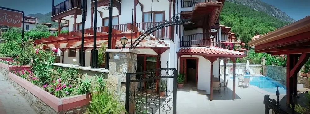 Akyaka Kaya Hotel