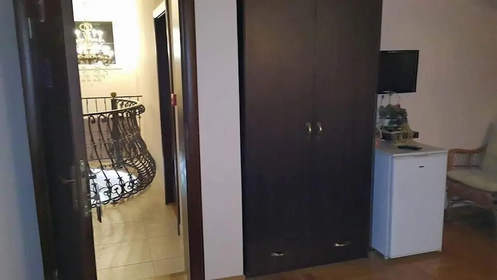 Akva Gold Apartmani
