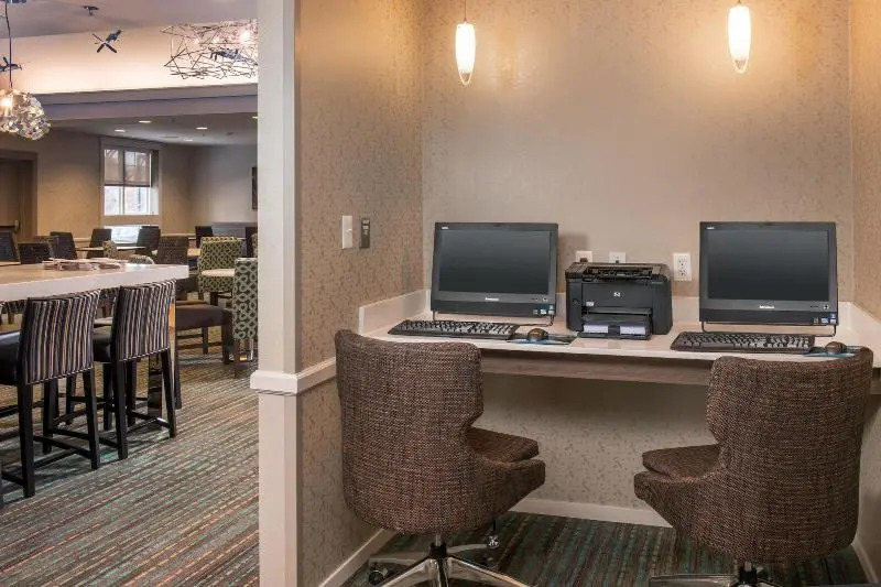 Residence Inn Chantilly Dulles South