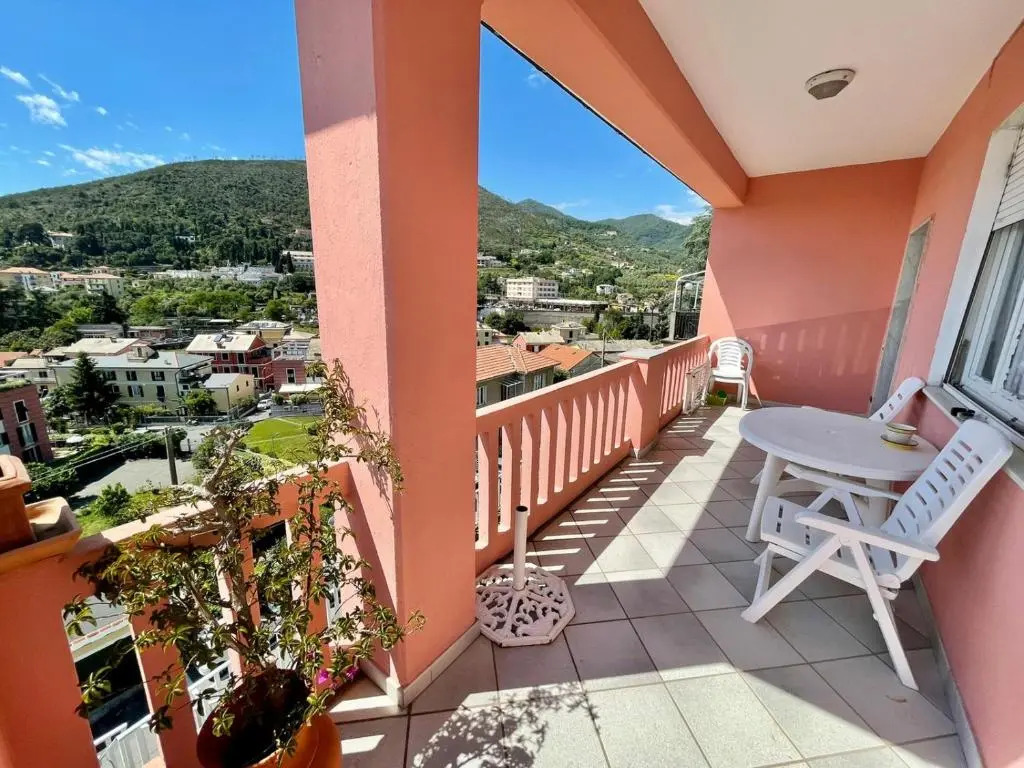 Tilde apartment - Levanto, 5 Terre