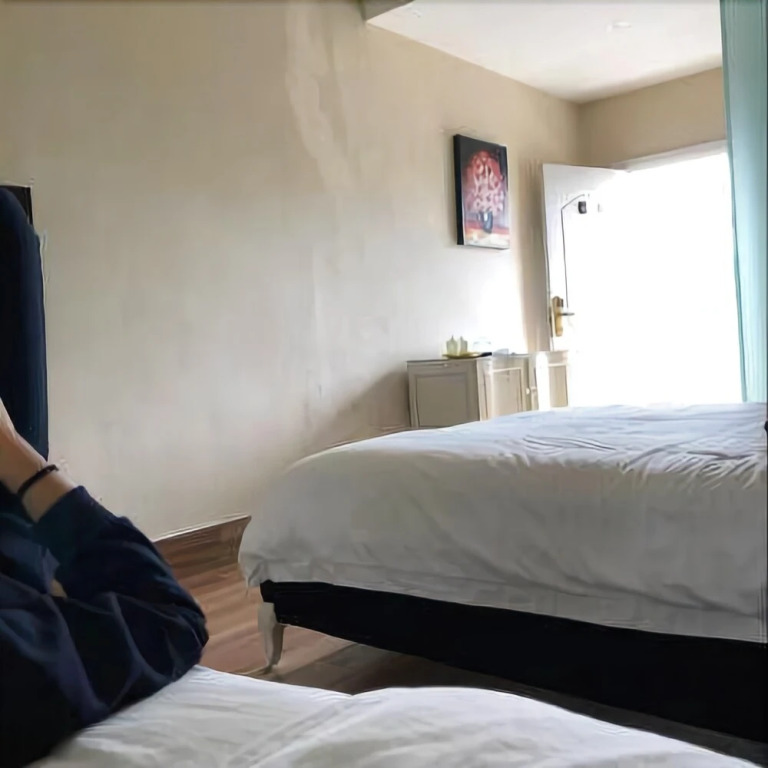 Nanwan Shanzhuang Holiday Hotel