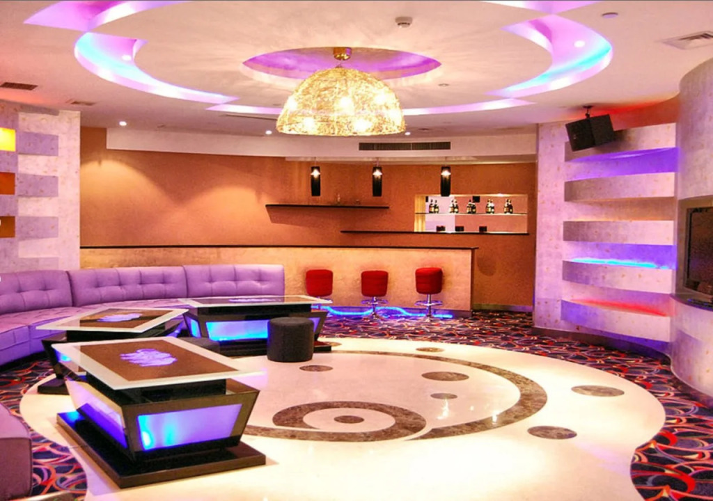Tianjin Saixiang Hotel