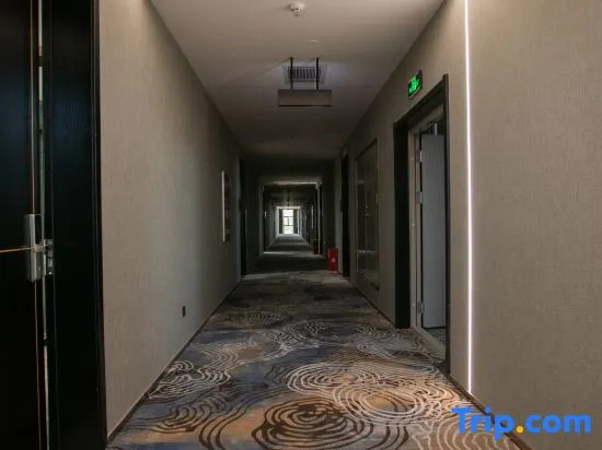 Yunli Impression Hotel