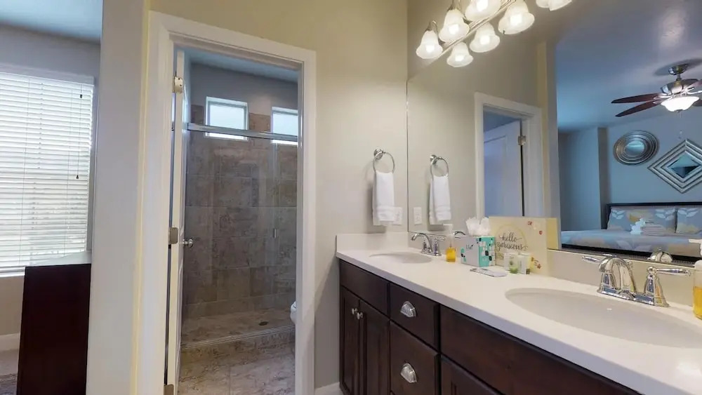 Zion's Cove 3 Bedroom Apts