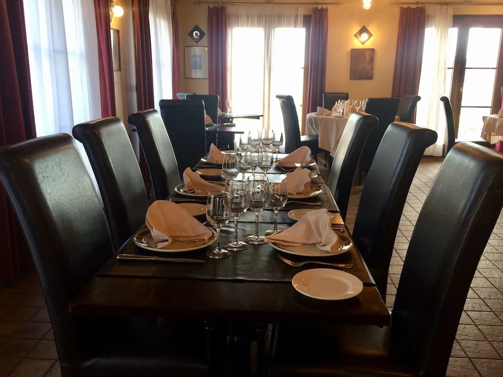 Hotel La Venerie