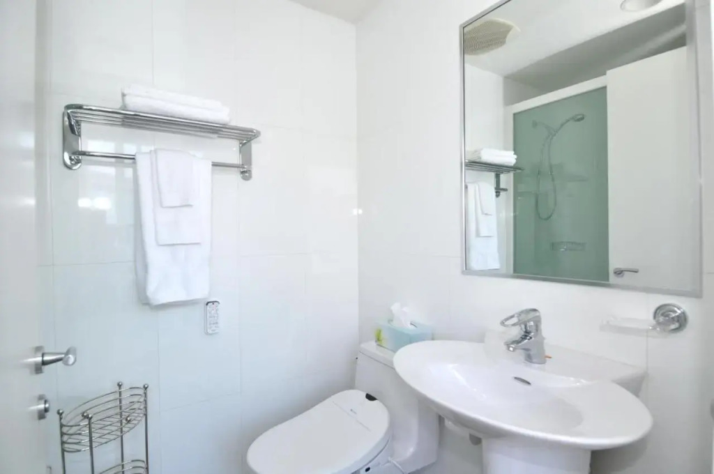 Glen Grove Suites & Condominium Residences