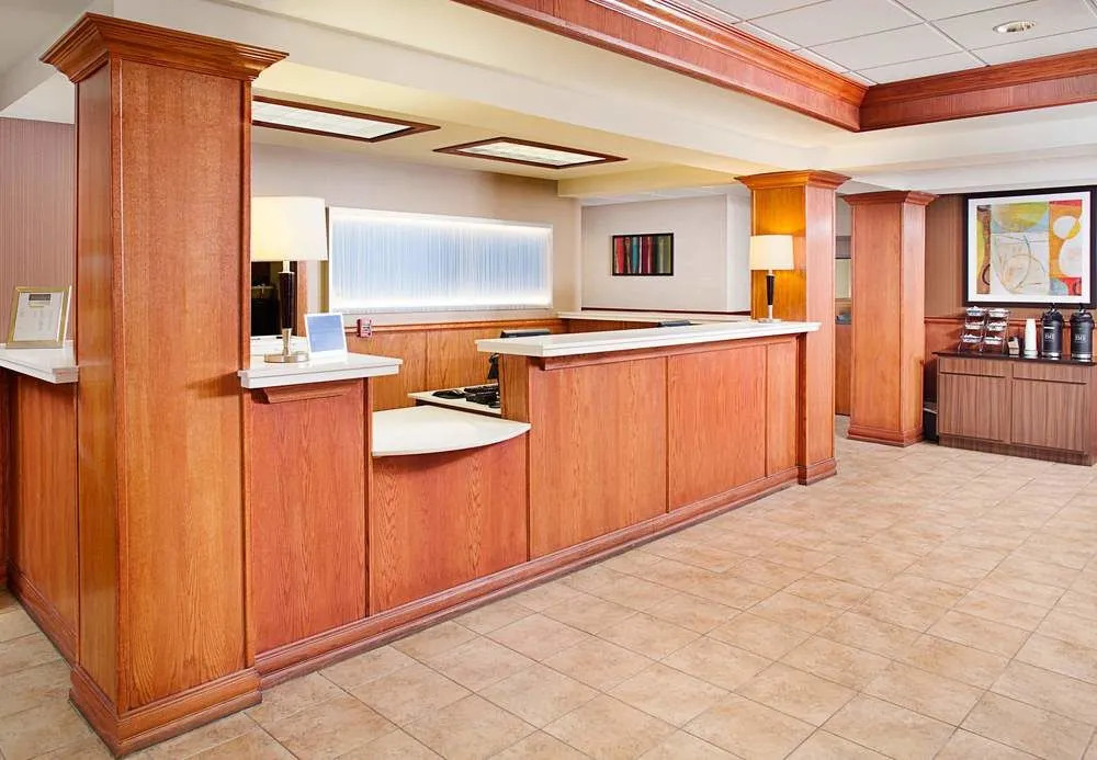 Fairfield Inn & Suites Lafayette South