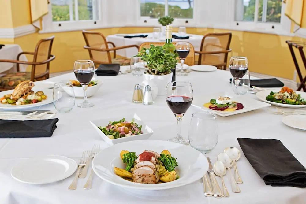 Briars Resort and Spa