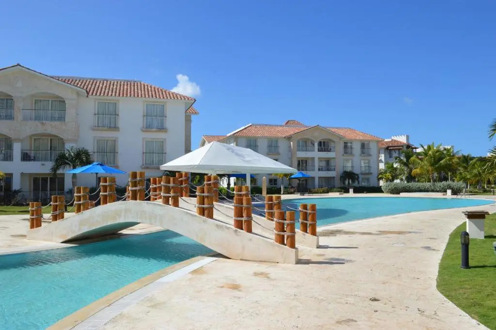 Apartment in Cadaques Caribe